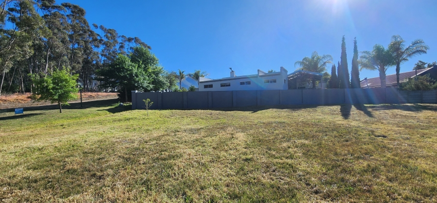 0 Bedroom Property for Sale in Swellendam Western Cape